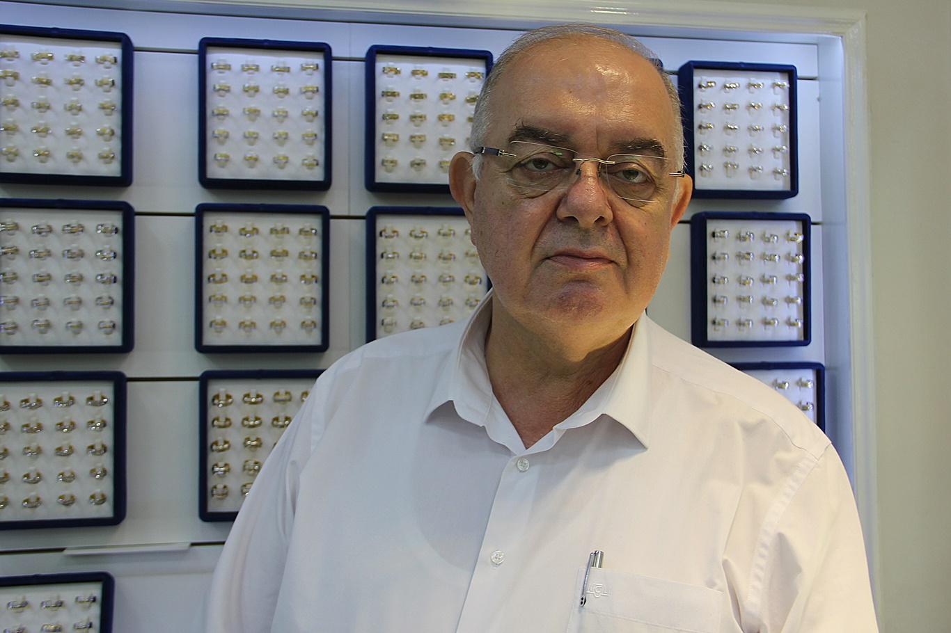 Adana Kuyumcular Odası: "Pandemi, altın fiyatının yükselmesini doğrudan etkiliyor" Adana Kuyumcular Odası: "Pandemi, altın fiyatının yükselmesini doğrudan etkiliyor"